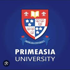 Primeasia University University Adimission Details